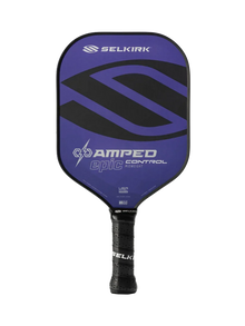 Selkirk AMPED Epic Purple 16MM Pickleball Paddle pickleball product, supplier image 3