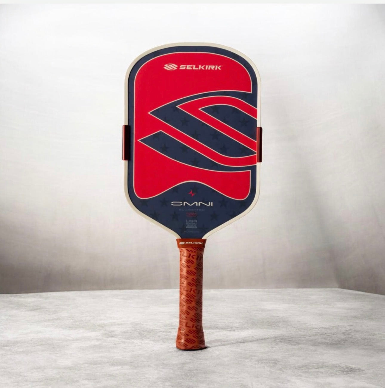 Selkirk OMNI 1776 Elongated 16mm Pickleball Paddle pickleball product, supplier image 1