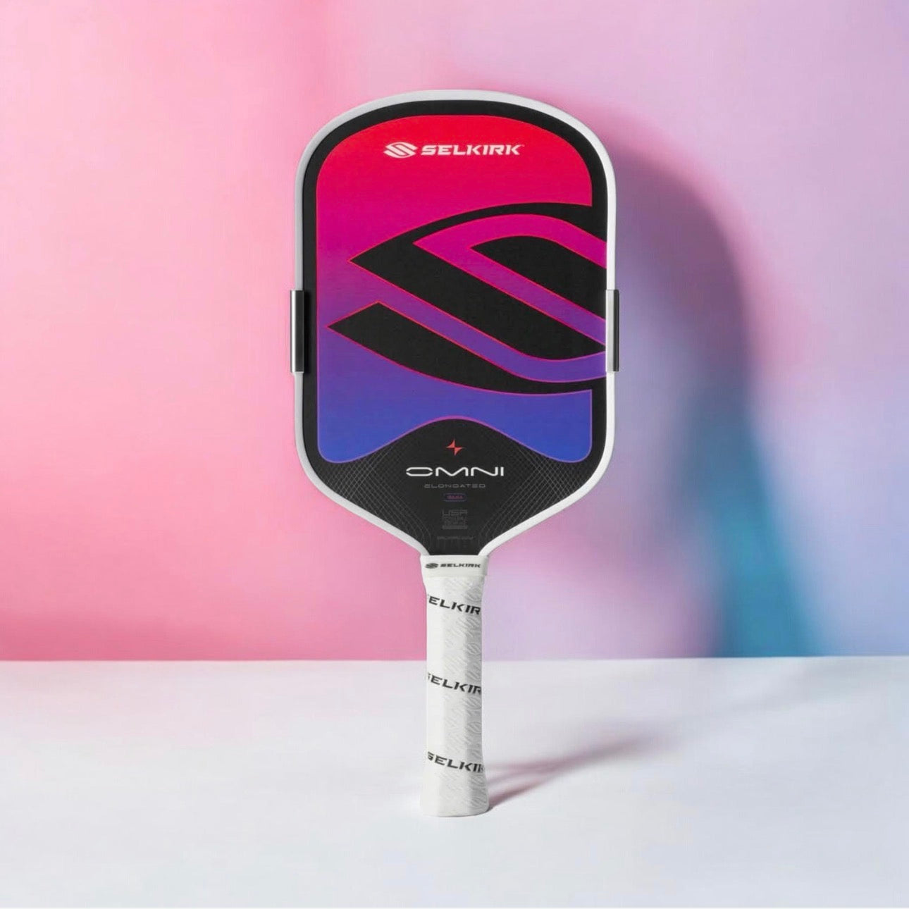 Selkirk OMNI Cosmic Elongated 16mm Pickleball Paddle pickleball product, supplier image 1
