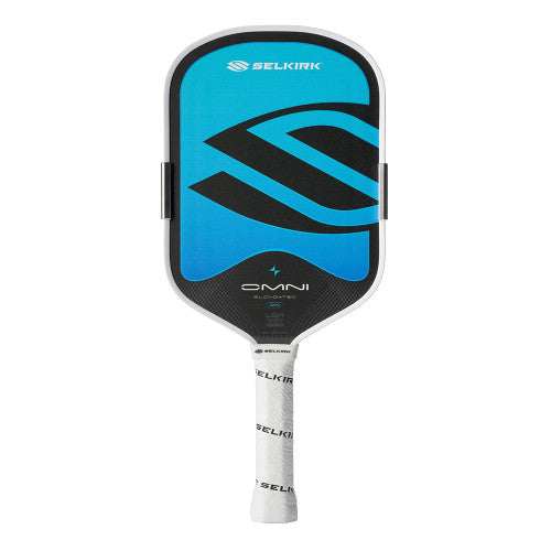 Selkirk OMNI Hydro Elongated 16mm Pickleball Paddle pickleball product, supplier image 1