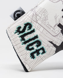 Shady Slice Blade Putter Cover, product image 13