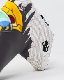 Shady Slice Blade Putter Cover, product image 14