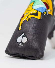 Shady Slice Blade Putter Cover, product image 15