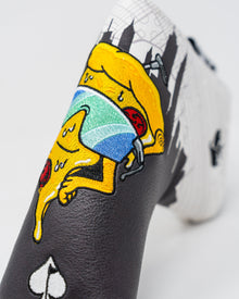 Shady Slice Blade Putter Cover, product image 16