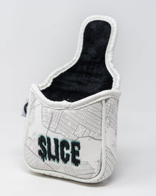 Shady Slice Mallet Cover, product image 13