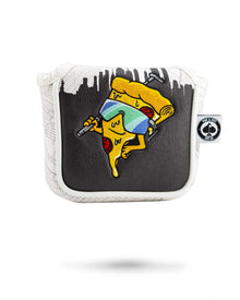 Shady Slice Mallet Cover, product image 1