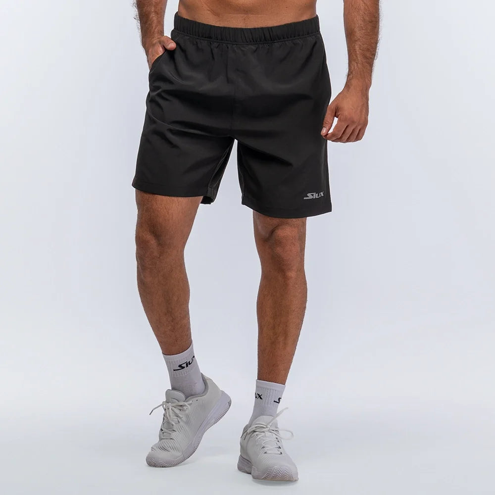 Siux Match 24 Men's Padel Shorts