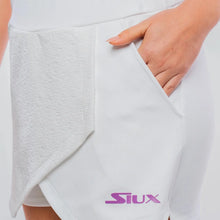 Siux Jacquard Women's Padel Skirt