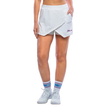 Siux Jacquard Women's Padel Skirt