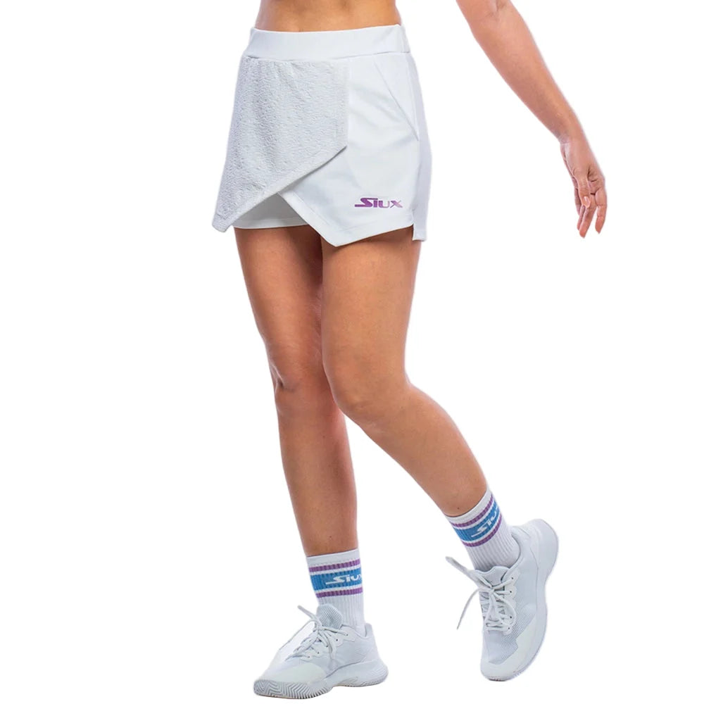 Siux Jacquard Women's Padel Skirt