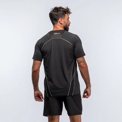 Siux Match 24 Men's Padel Shirt