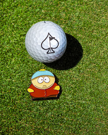 South Park Ball Marker - Cartman, product image 5