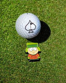 South Park Ball Marker - Kyle, product image 6