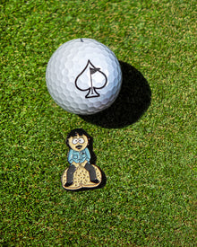 South Park Ball Marker - Randy, product image 5