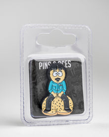 South Park Ball Marker - Randy, product image 6