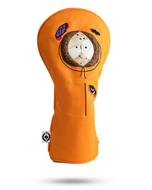 South Park - Kenny Driver Cover, product image 1