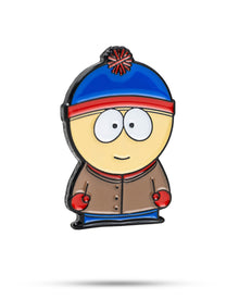 South Park Ball Marker - Stan, product image 1