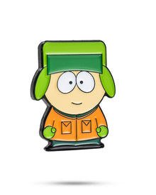 South Park Ball Marker - Kyle, product image 1