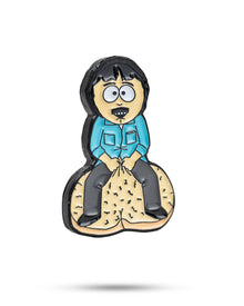South Park Ball Marker - Randy, product image 1