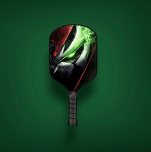 Spawn in Your Face Edition - Pickleball Paddle pickleball product, supplier image 1