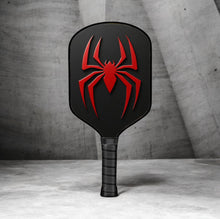 Spiderman Logo - Pickleball Paddle pickleball product, supplier image 1