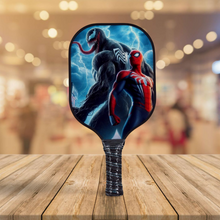 Spiderman/Venon - Pickleball Paddle pickleball product, supplier image 1
