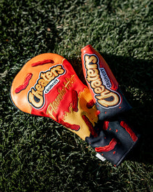 Flamin' Hot Cheaters - Driver Cover, product image 6