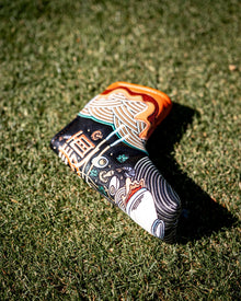 Ramen - Blade Putter Cover, product image 3
