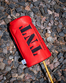 TNT - Driver Cover, product image 8