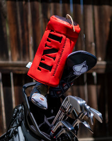 TNT - Driver Cover, product image 12