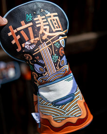 Ramen - Driver Cover, product image 8