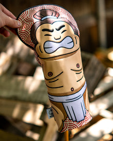 Sumo - Driver Cover, product image 6