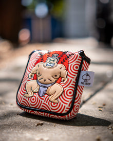Sumo - Mallet Putter Cover, product image 9