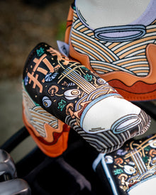 Ramen - Blade Putter Cover, product image 15