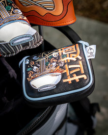 Ramen - Mallet Putter Cover, product image 9