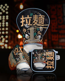 Ramen - Driver Cover, product image 16