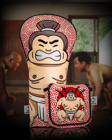Sumo - Driver Cover, product image 13