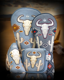 Western Aesthetic - Blade Putter Cover, product image 19