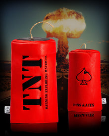 TNT - Driver Cover, product image 17