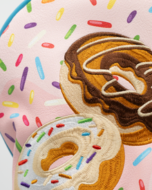 Glazed and Confused - Driver Cover, product image 7