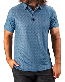 Squiggle Blue, product image 14