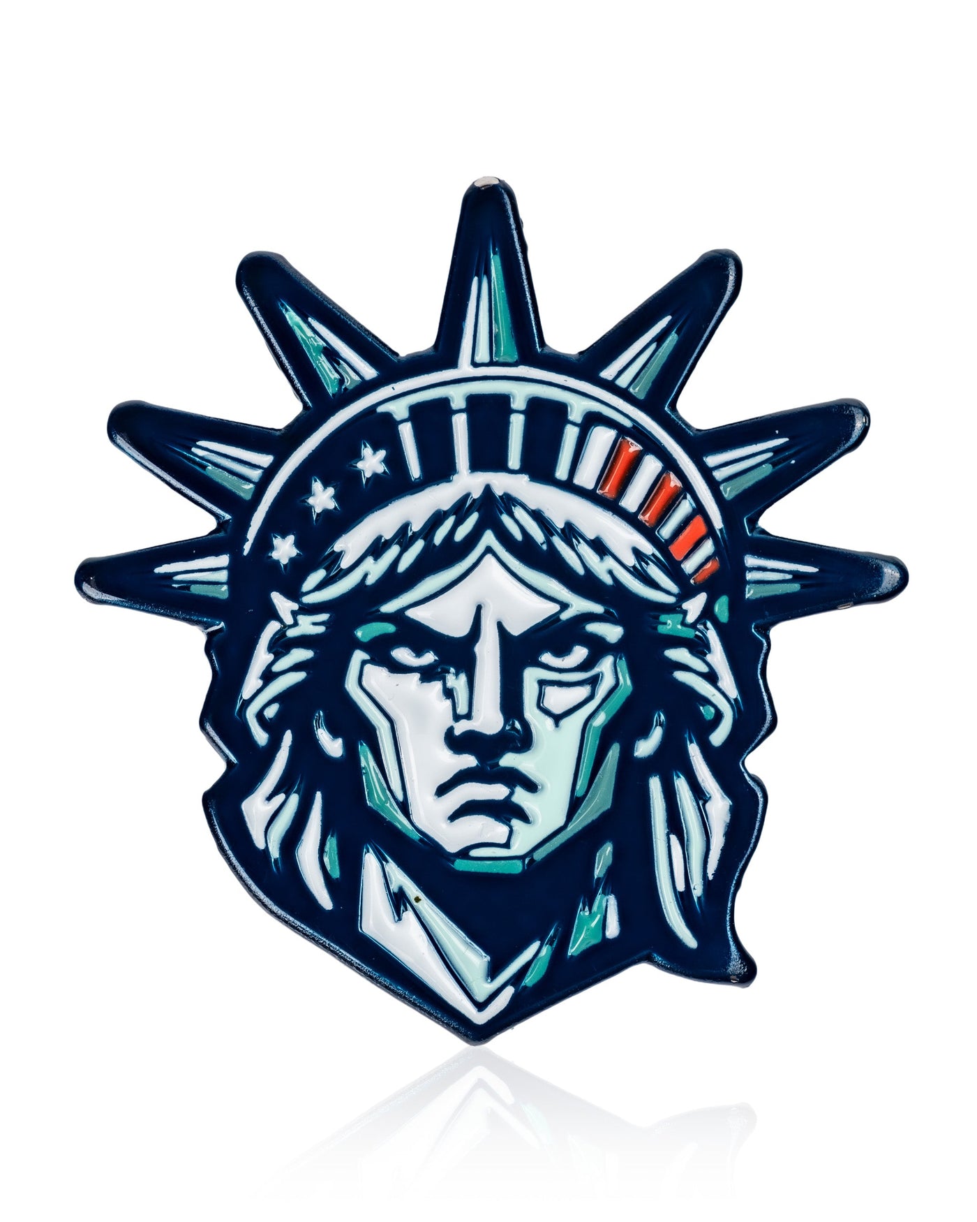Statue of Liberty - Ball Marker, product image 1