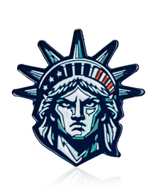 Statue of Liberty - Ball Marker, product image 1