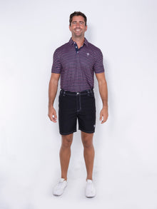 Striper Polo