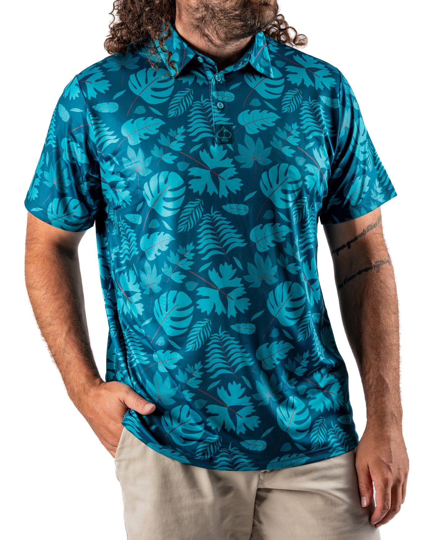 Cabana Nights, product image 1