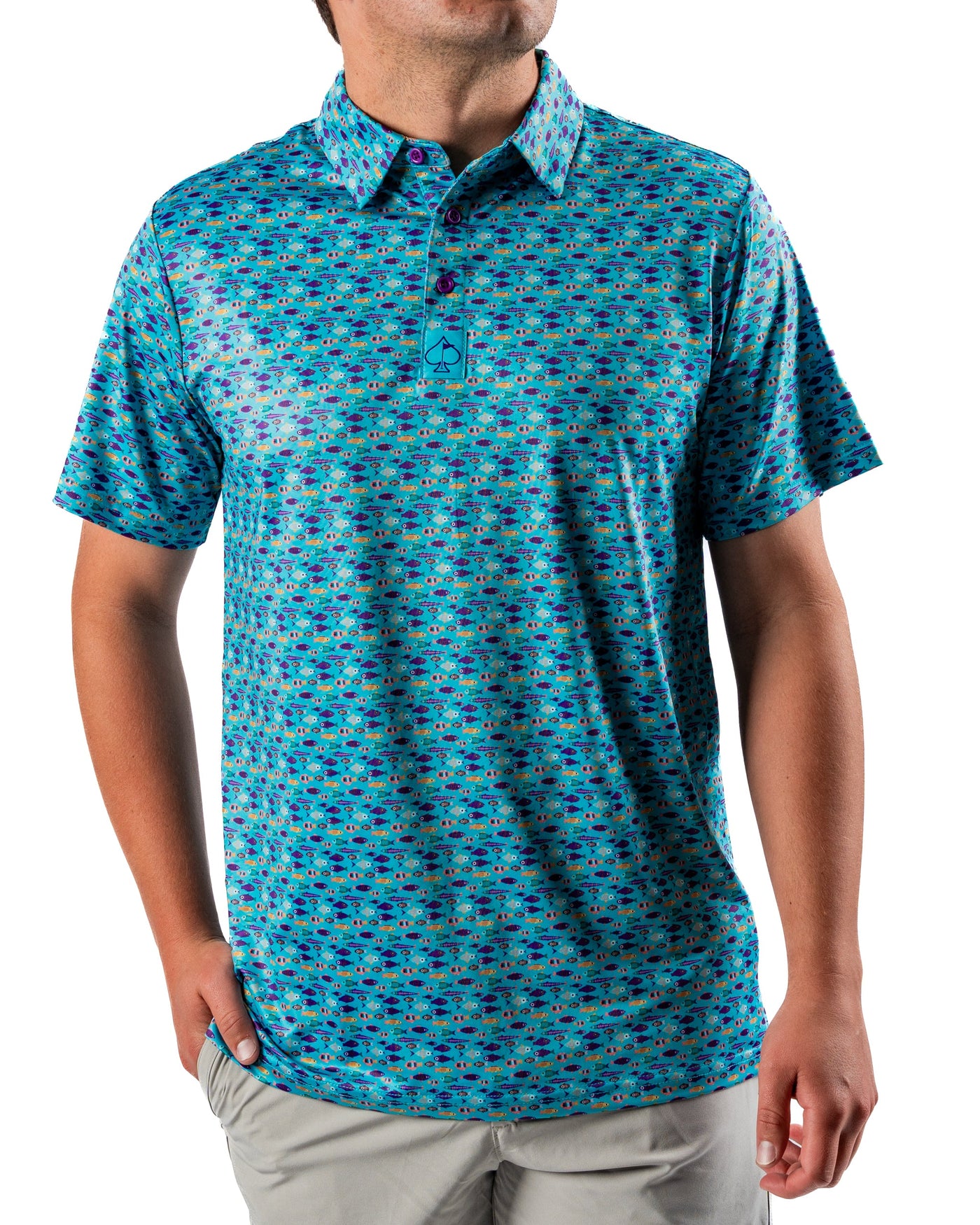 Fish & Drips, product image 1