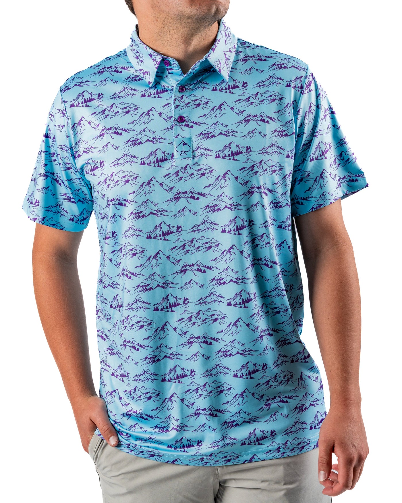 Purple Majesty, product image 1