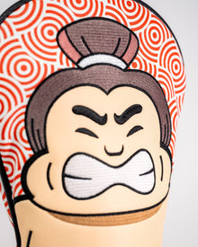 Sumo - Driver Cover, product image 10