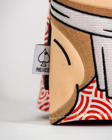 Sumo - Driver Cover, product image 11