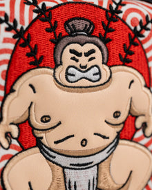 Sumo - Mallet Putter Cover, product image 10